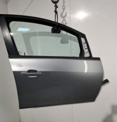 Porte avant droit OPEL ASTRA J Photo n°1
