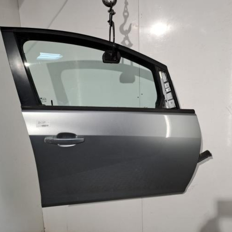 Porte avant droit OPEL ASTRA J