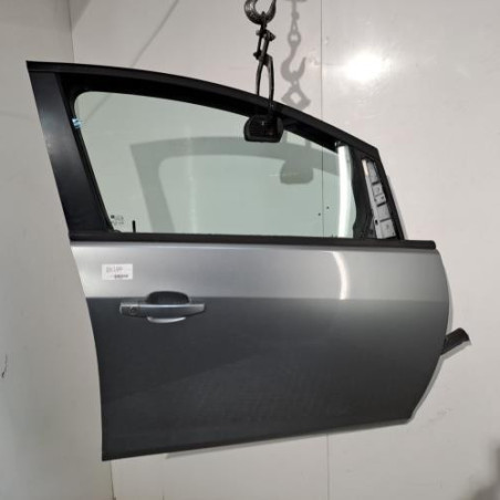 Porte avant droit OPEL ASTRA J