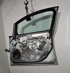 Porte avant droit OPEL ASTRA J Photo n°3