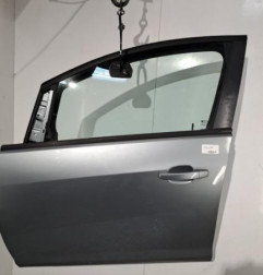 Porte avant gauche OPEL ASTRA J Photo n°1