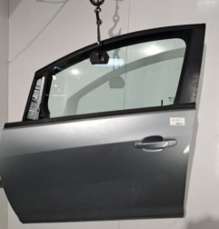 Porte avant gauche OPEL ASTRA J