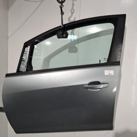 Porte avant gauche OPEL ASTRA J
