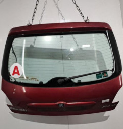 Malle/Hayon arriere PEUGEOT 206