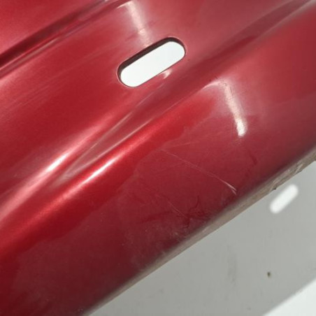 Pare choc arriere PEUGEOT 206