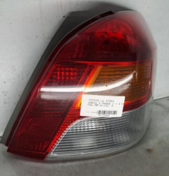 Feu arriere principal droit (feux) TOYOTA YARIS 2