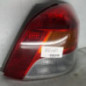 Feu arriere principal droit (feux) TOYOTA YARIS 2