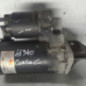 Demarreur OPEL CORSA C