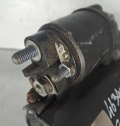 Demarreur OPEL CORSA C Photo n°3