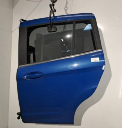 Porte arriere gauche FORD B-MAX Photo n°1
