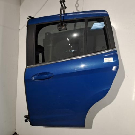 Porte arriere gauche FORD B-MAX