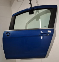 Porte avant gauche FORD B-MAX Photo n°1