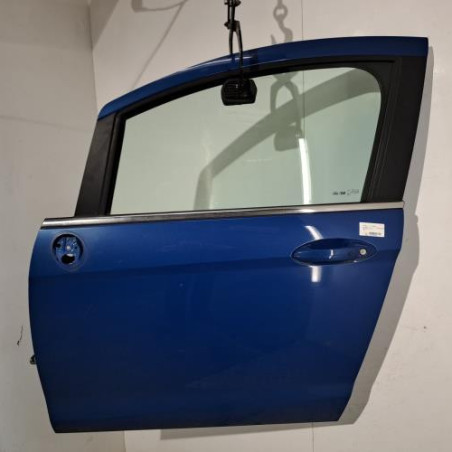 Porte avant gauche FORD B-MAX Photo n°1