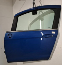 Porte avant gauche FORD B-MAX