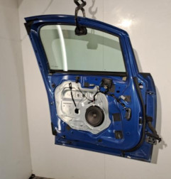 Porte avant gauche FORD B-MAX Photo n°3