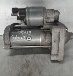 Demarreur PEUGEOT PARTNER 3 Photo n°1