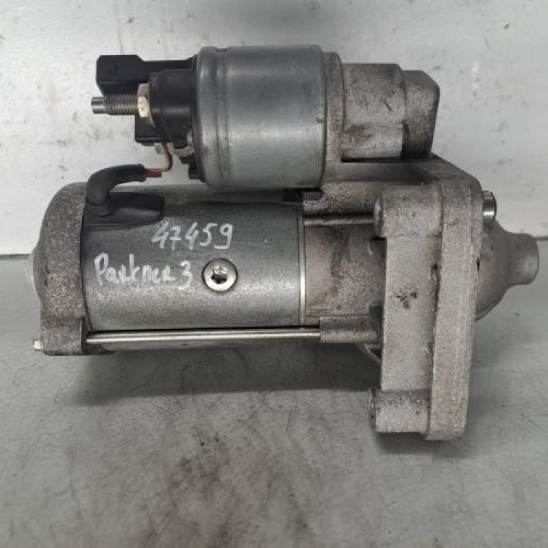 Demarreur PEUGEOT PARTNER 3