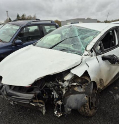 Demarreur RENAULT CLIO 4 Photo n°5