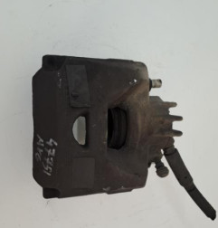 Etrier avant gauche (freinage) CITROEN BERLINGO 2 Photo n°1