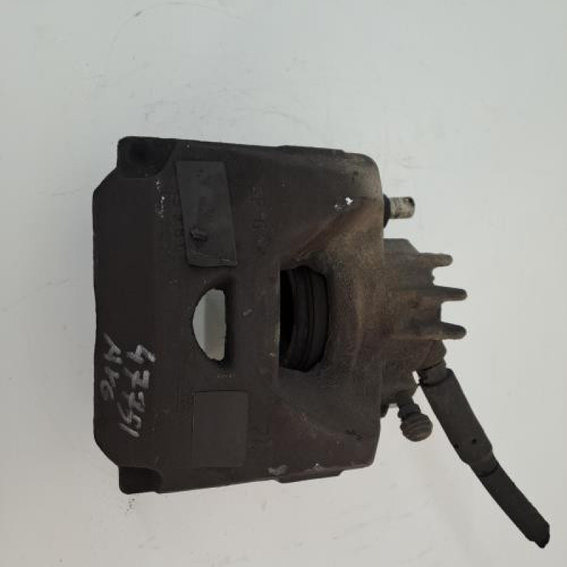 Etrier avant gauche (freinage) CITROEN BERLINGO 2