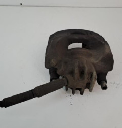 Etrier avant gauche (freinage) CITROEN BERLINGO 2