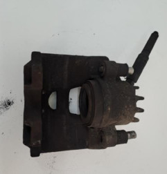 Etrier avant gauche (freinage) CITROEN BERLINGO 2 Photo n°3