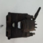 Etrier avant gauche (freinage) CITROEN BERLINGO 2