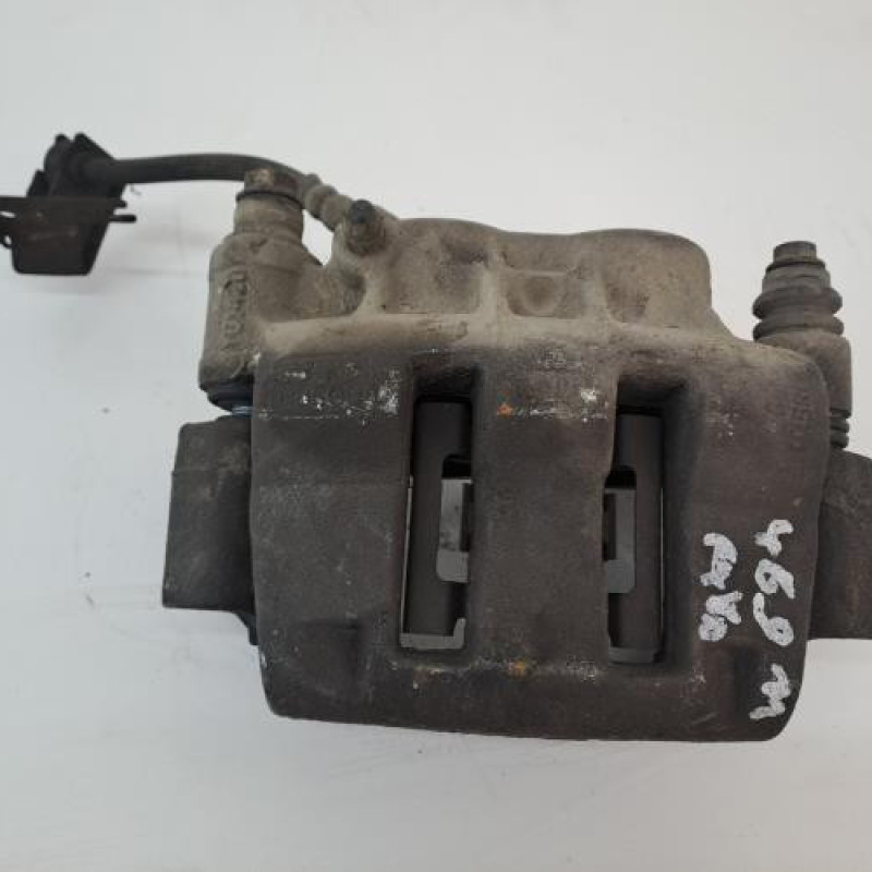 Etrier avant droit (freinage) RENAULT MASTER 2
