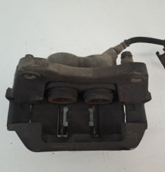 Etrier avant droit (freinage) RENAULT MASTER 2 Photo n°3