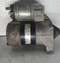 Demarreur RENAULT CLIO 2 Photo n°1