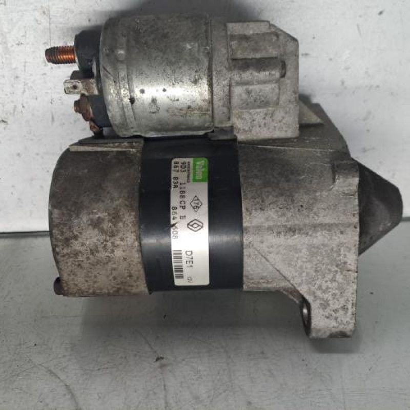 Demarreur RENAULT CLIO 2