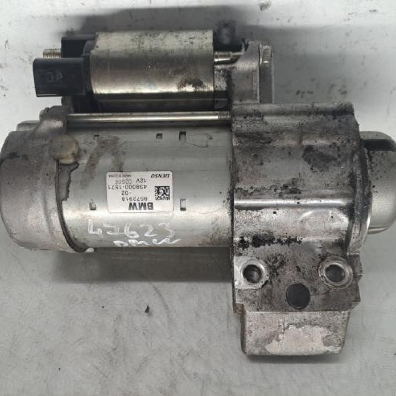 Demarreur BMW SERIE 1 F20