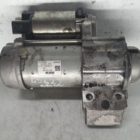 Demarreur BMW SERIE 1 F20 Photo n°1