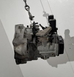 Boite de vitesses SEAT IBIZA 4 Photo n°1