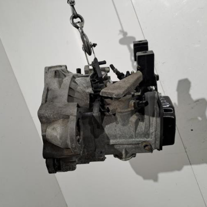 Boite de vitesses SEAT IBIZA 4