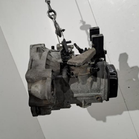 Boite de vitesses SEAT IBIZA 4 Photo n°1