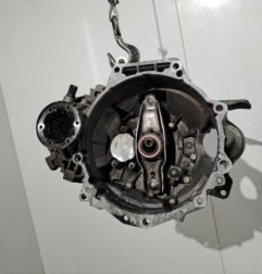 Boite de vitesses SEAT IBIZA 4