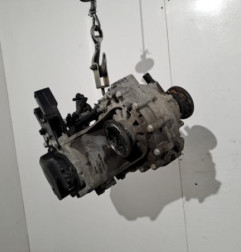 Boite de vitesses SEAT IBIZA 4 Photo n°3