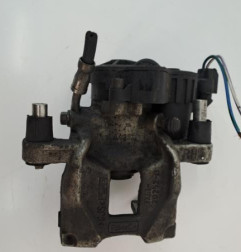 Etrier arriere droit (freinage) FORD FOCUS 4 Photo n°1