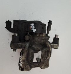 Etrier arriere gauche (freinage) FORD FOCUS 4 Photo n°1