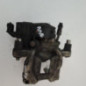 Etrier arriere gauche (freinage) FORD FOCUS 4
