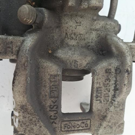 Etrier arriere gauche (freinage) FORD FOCUS 4