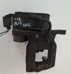 Etrier arriere gauche (freinage) PEUGEOT 3008 2 Photo n°1