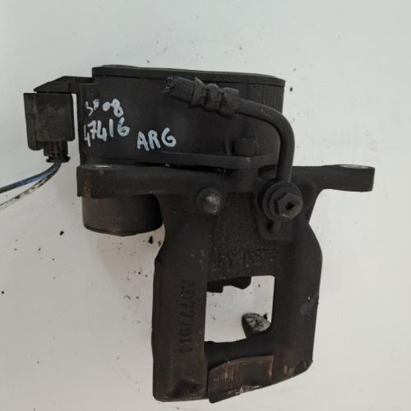 Etrier arriere gauche (freinage) PEUGEOT 3008 2