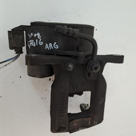 Etrier arriere gauche (freinage) PEUGEOT 3008 2 Photo n°1