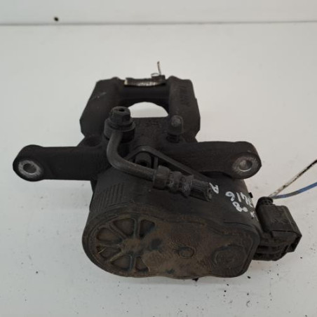 Etrier arriere gauche (freinage) PEUGEOT 3008 2