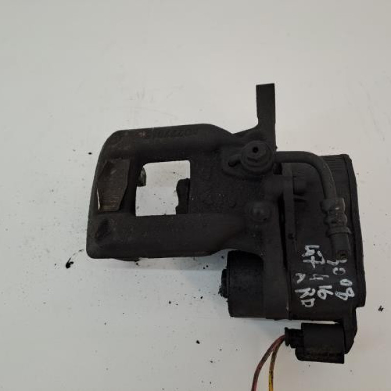 Etrier arriere droit (freinage) PEUGEOT 3008 2