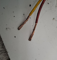 Etrier arriere droit (freinage) PEUGEOT 3008 2 Photo n°4