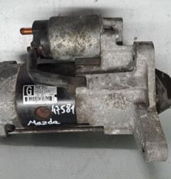Demarreur MAZDA 5 1 Photo n°1