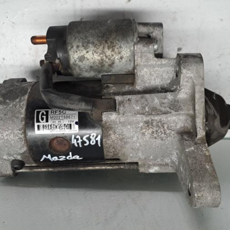 Demarreur MAZDA 5 1